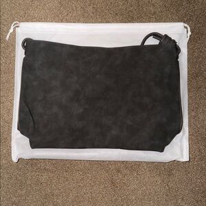 8 Other Reasons - Grey Shoulder Bag